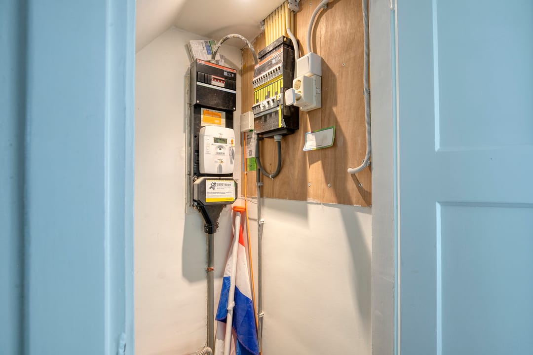 Foto 13 van Willem van Abcoudeplein 5