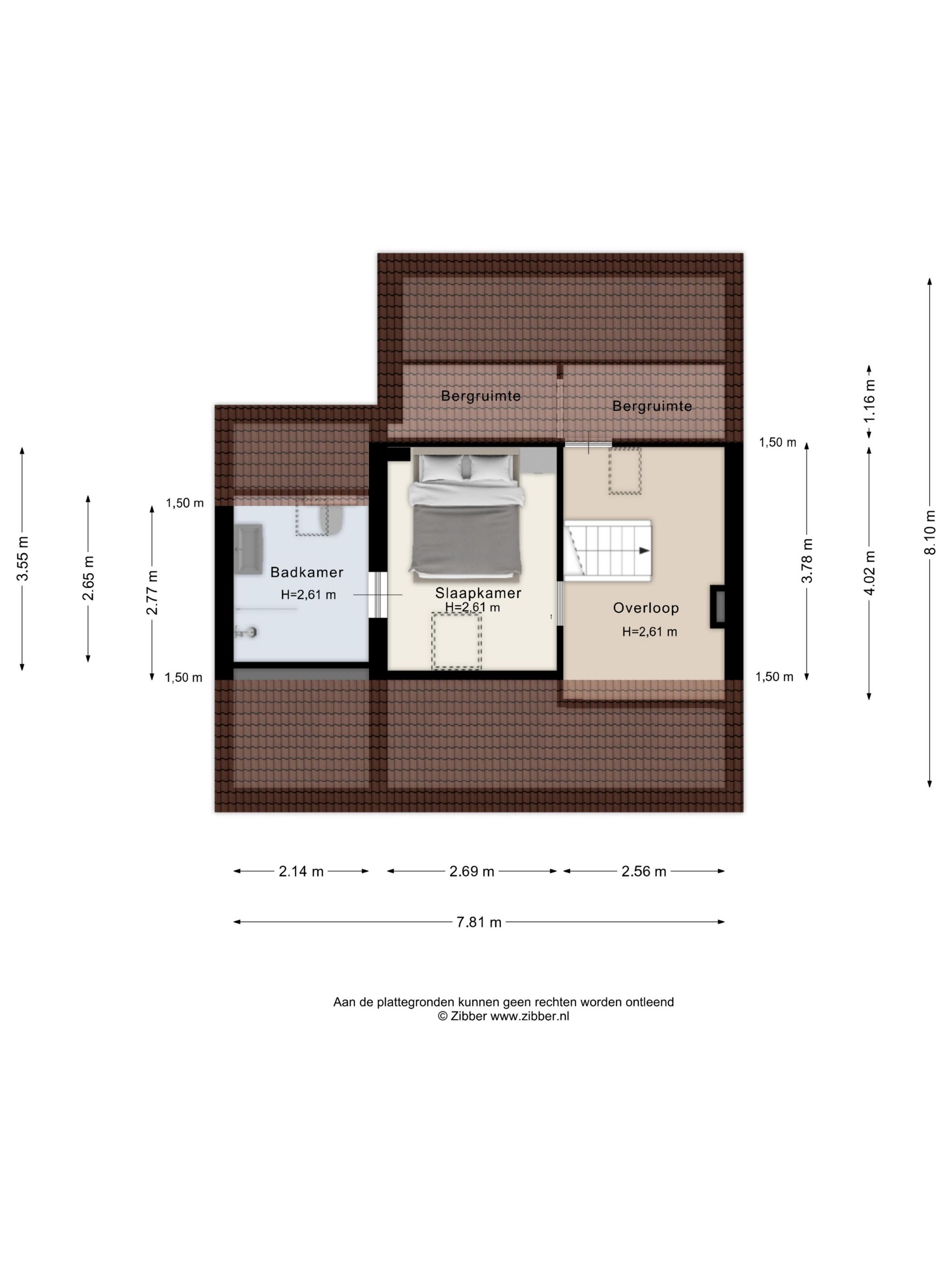 Foto 39 van Willem van Abcoudeplein 5