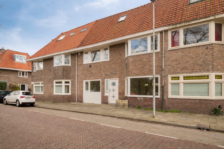 Foto 2 van Willem van Abcoudeplein 5