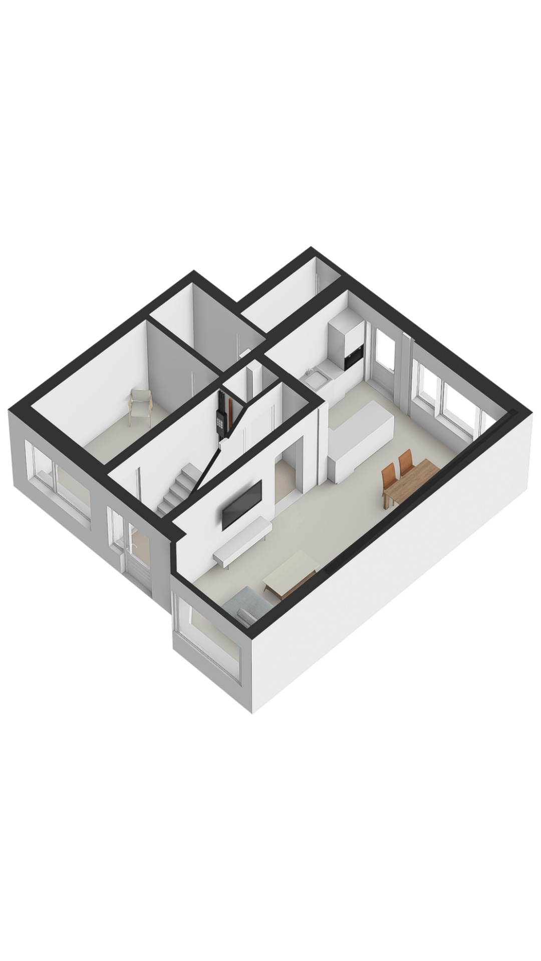 Foto 41 van Willem van Abcoudeplein 5