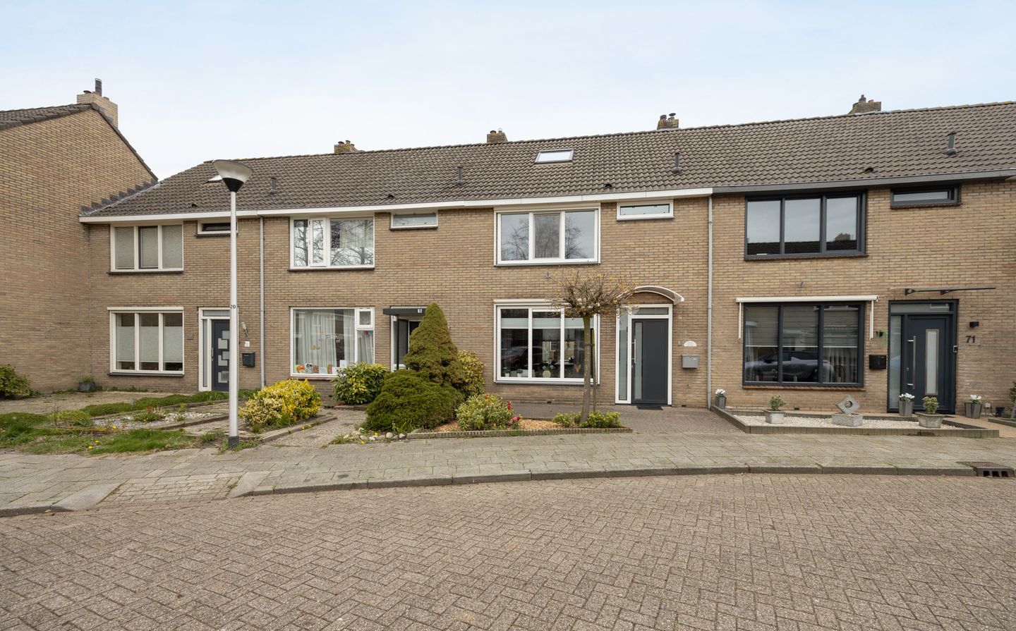 Foto 5 van Peppelgaarde 69