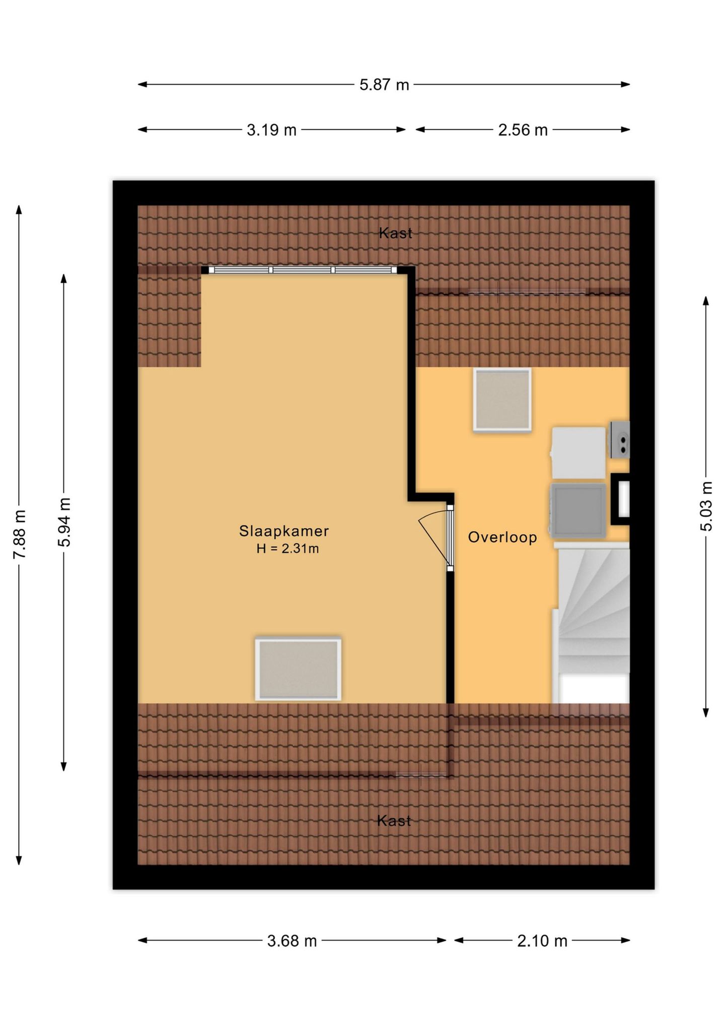 Foto 44 van Peppelgaarde 69