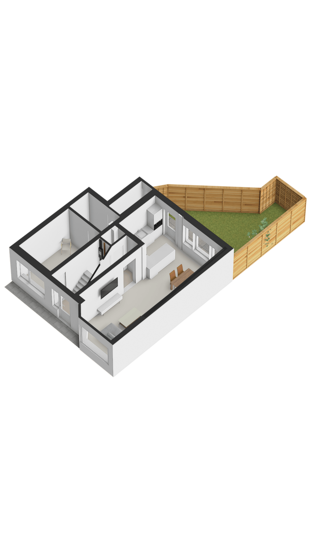 Foto 44 van Willem van Abcoudeplein 5