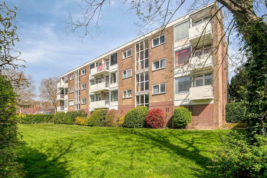 Photo 1 of Van Speykstraat 11