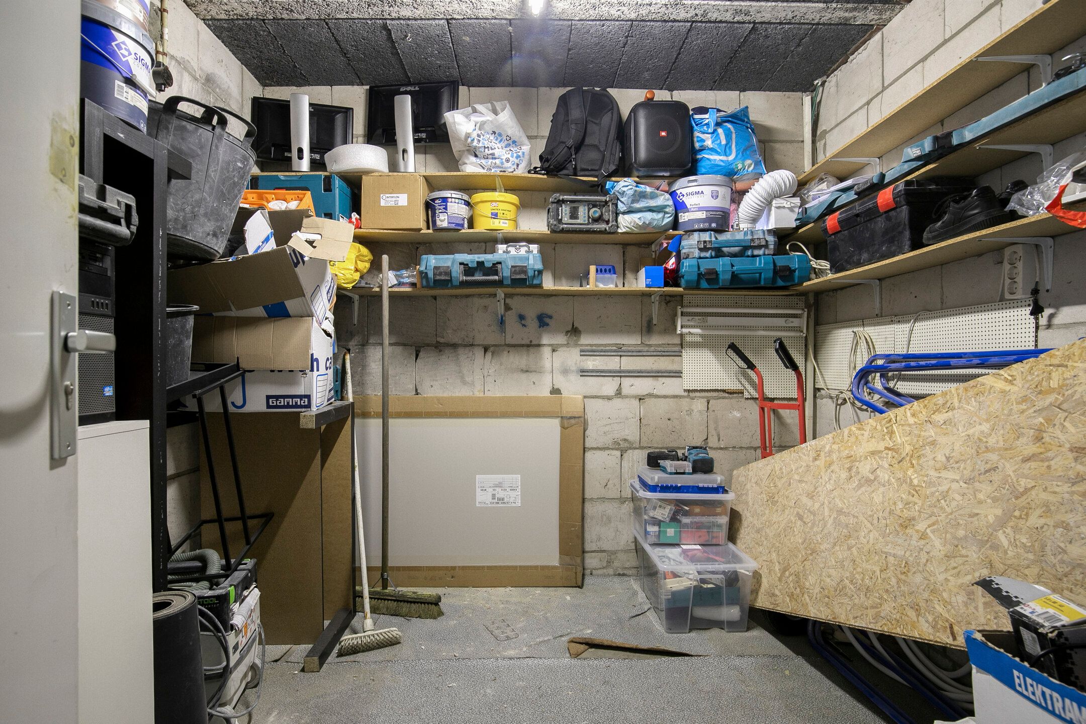 Photo 21 of Van Speykstraat 11