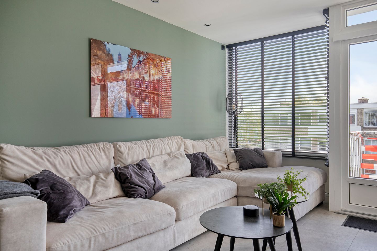 Photo 4 of Van Speykstraat 11