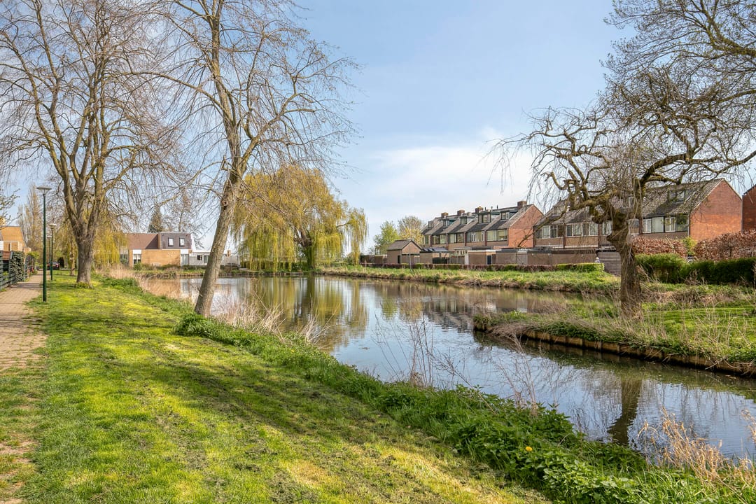 Photo 26 of Van Speykstraat 11