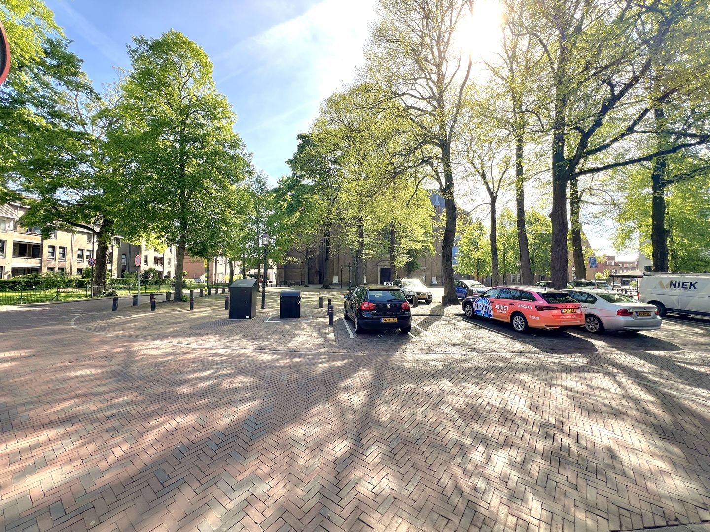 Bekijk foto 4 van Kerkplein 6