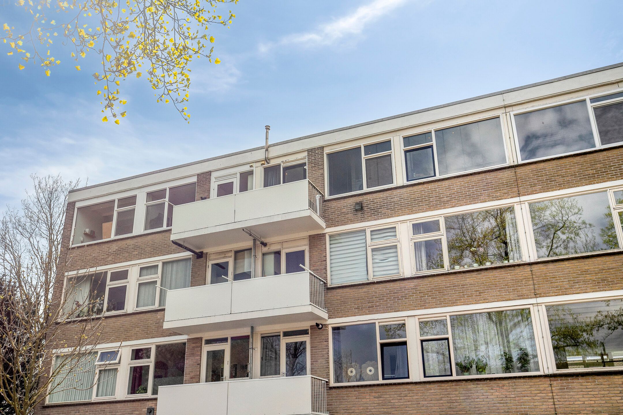 Photo 30 of Van Speykstraat 11