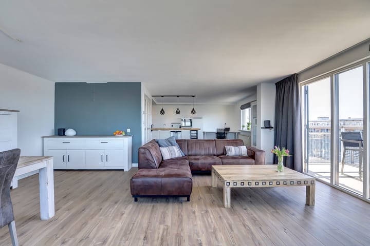 Foto 4 van Piet Smitkade 508