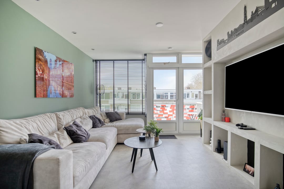 Photo 2 of Van Speykstraat 11