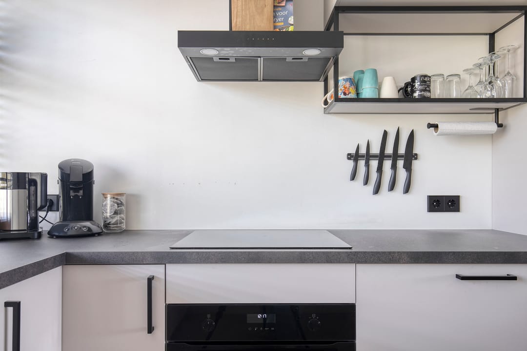 Photo 11 of Van Speykstraat 11