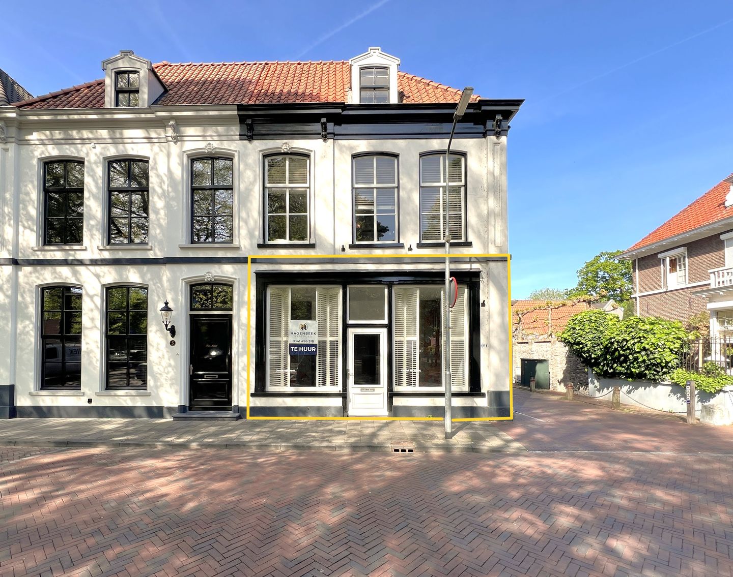 Bekijk foto 2 van Kerkplein 6