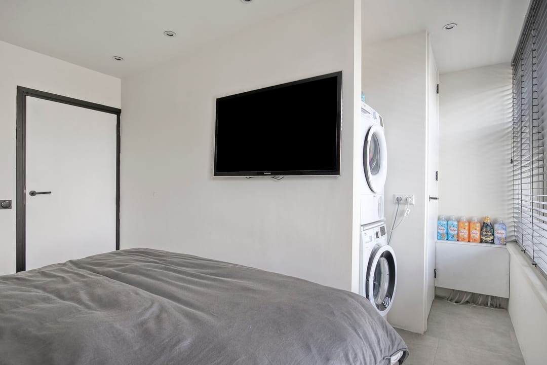 Photo 13 of Van Speykstraat 11