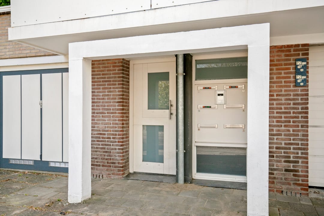 Photo 22 of Van Speykstraat 11