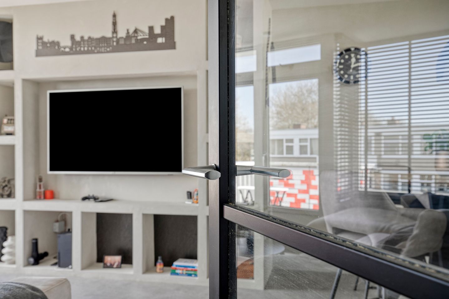 Photo 5 of Van Speykstraat 11