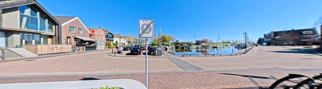 Bekijk 360° foto van foto1 van De Eilanden