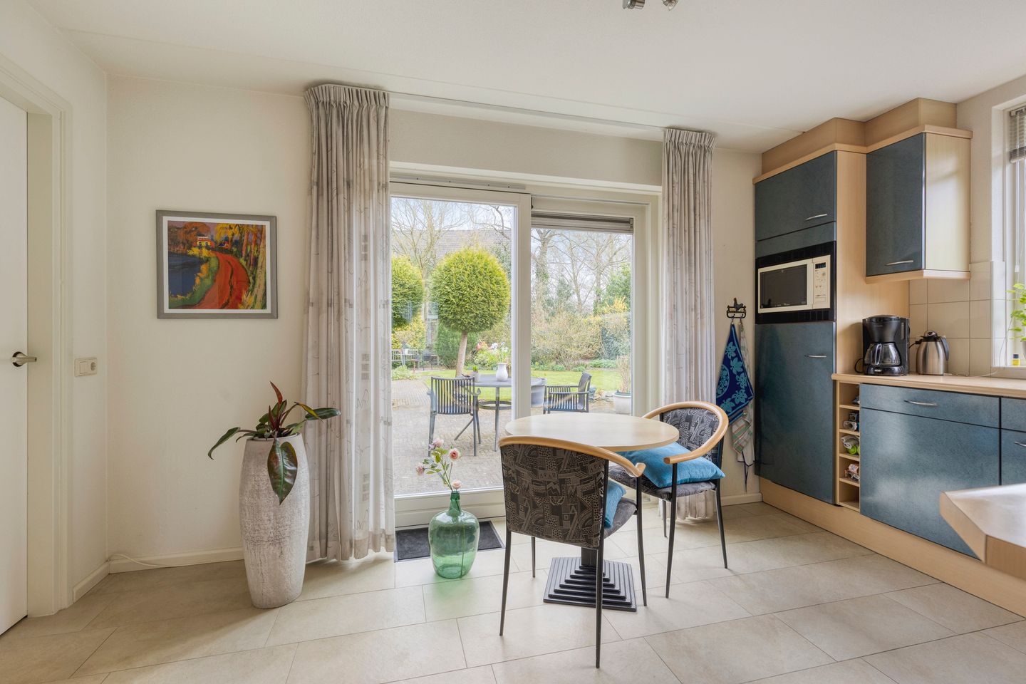 Foto 10 van Dokter Mansholtweg 18