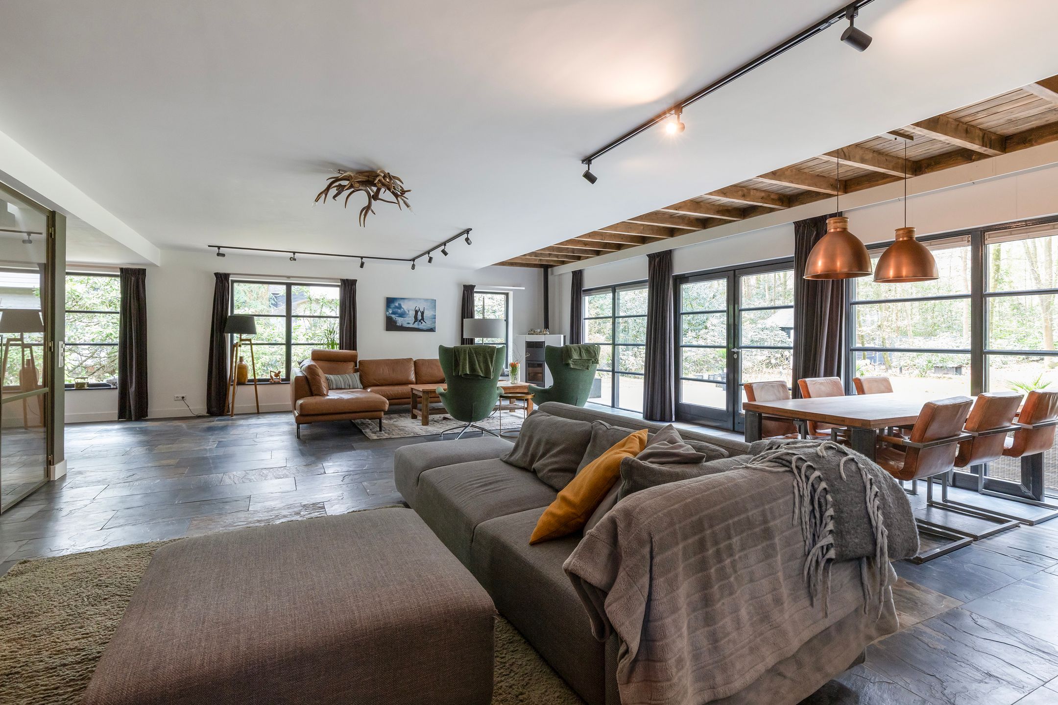 Foto 15 van Sparrenlaan 10