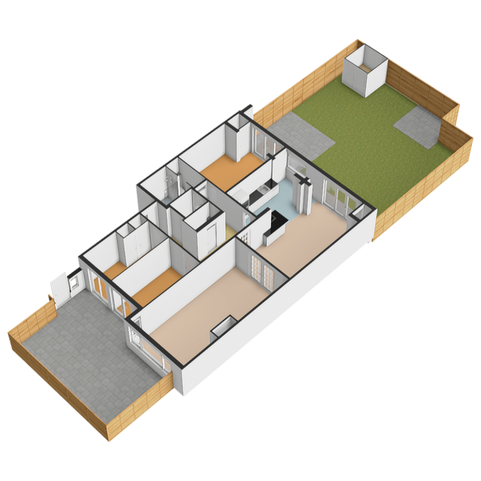 Foto 50 van Goetlijfstraat 98