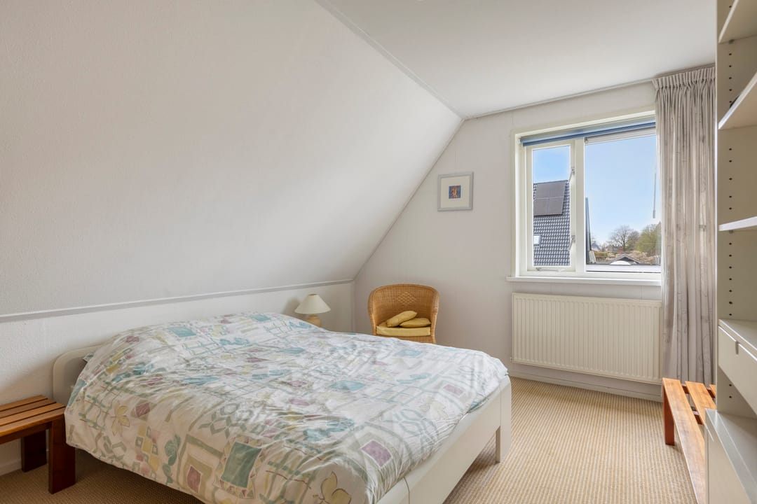 Foto 17 van Dokter Mansholtweg 18