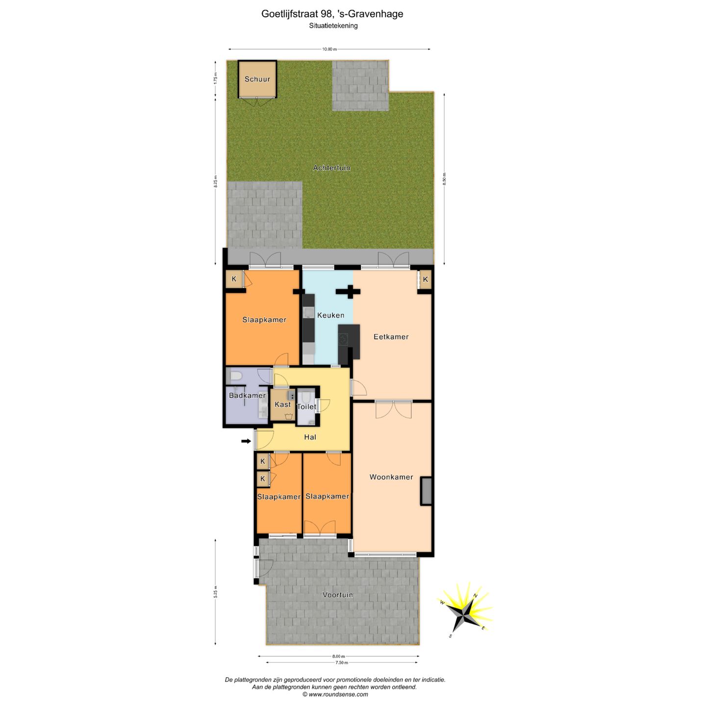 Foto 49 van Goetlijfstraat 98