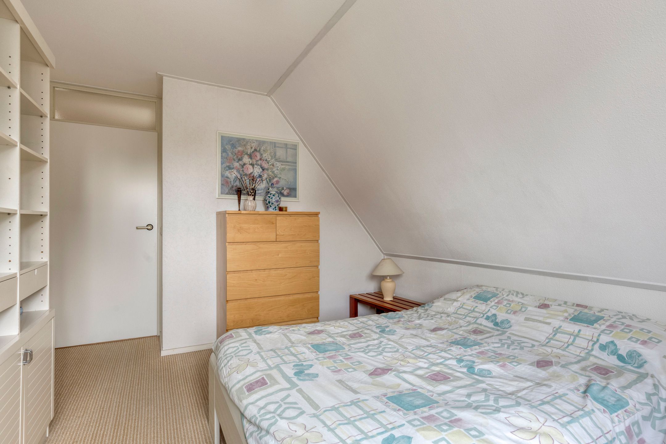 Foto 18 van Dokter Mansholtweg 18