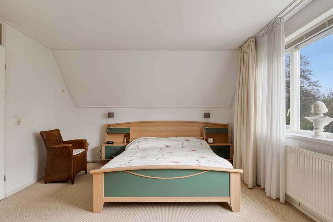 Foto 13 van Dokter Mansholtweg 18