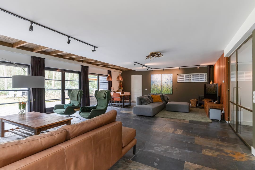 Foto 13 van Sparrenlaan 10