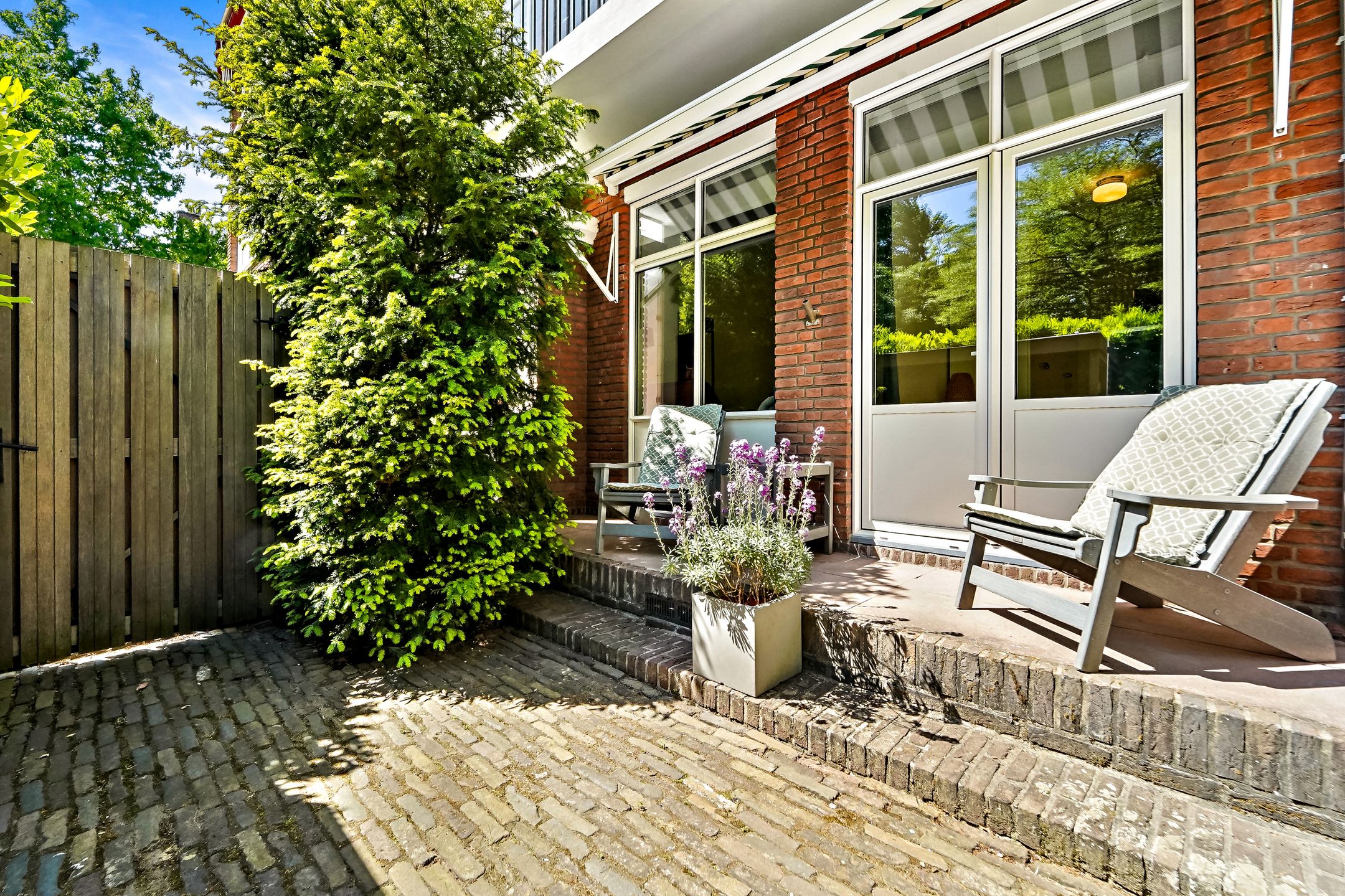 Foto 45 van Goetlijfstraat 98