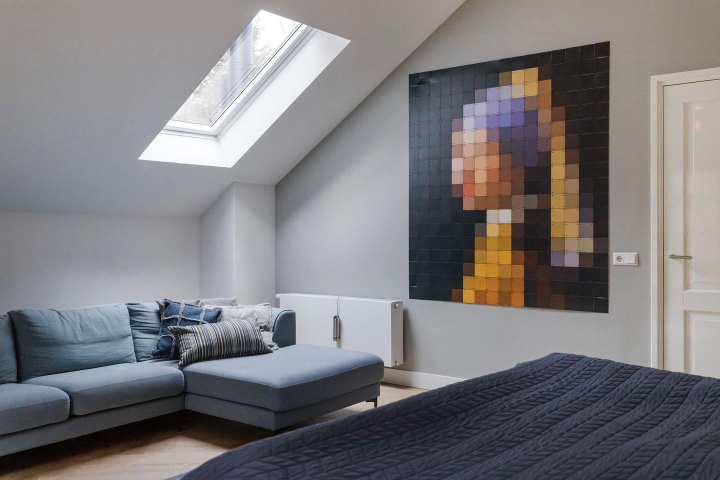 Foto 65 van Sparrenlaan 10