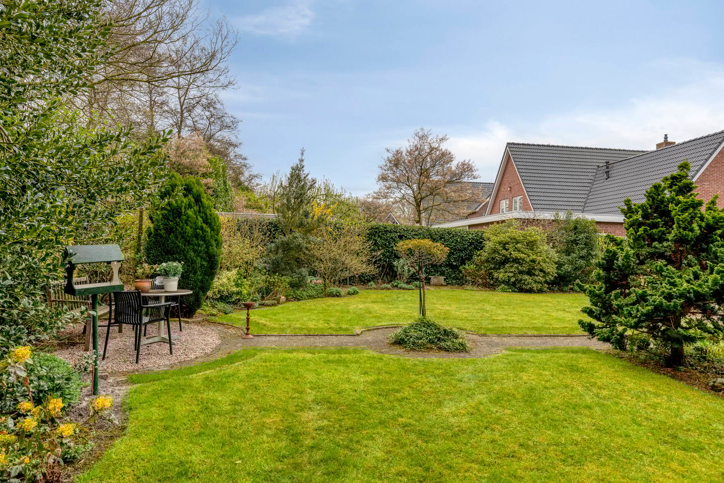 Foto 25 van Dokter Mansholtweg 18