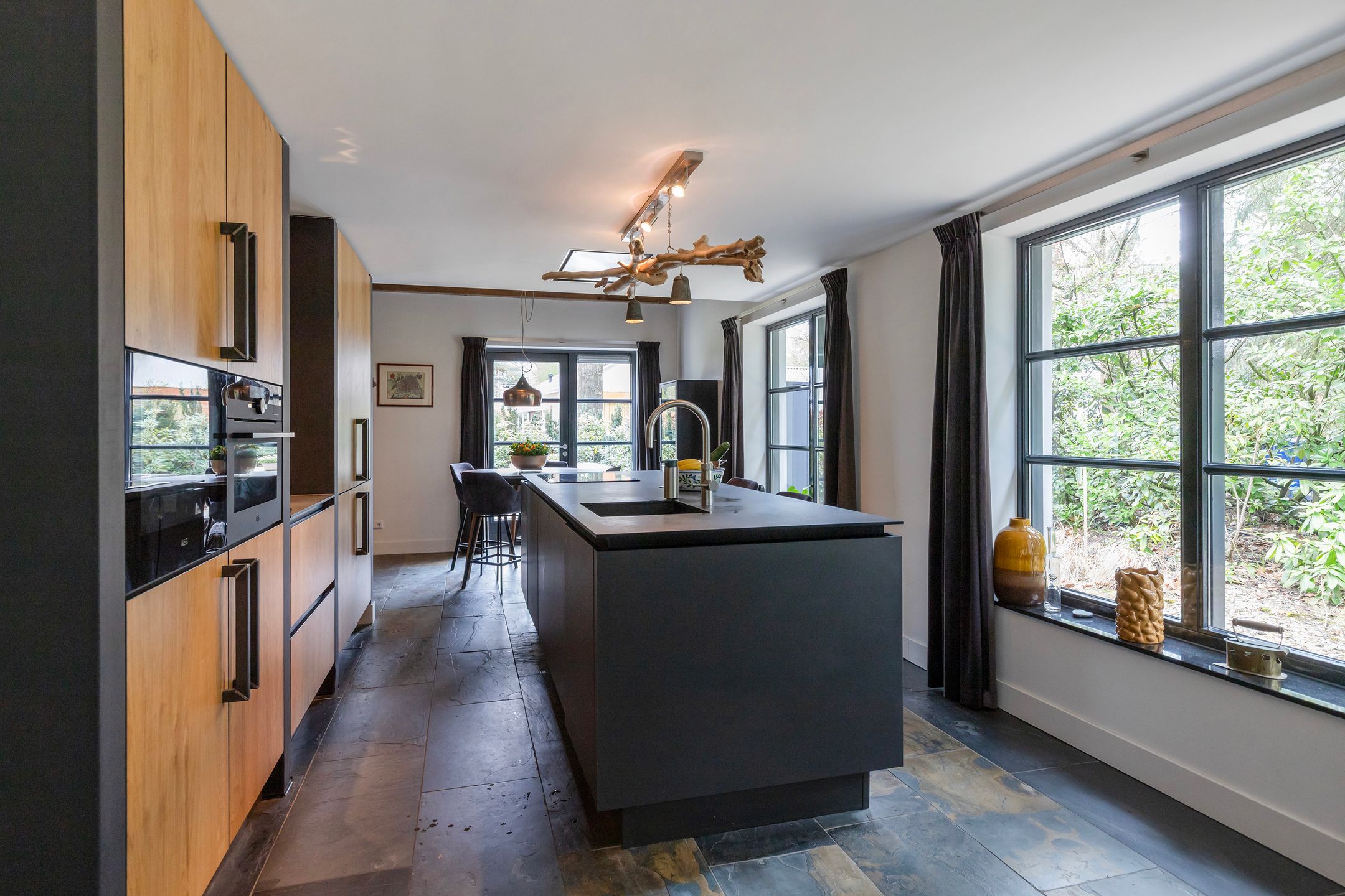 Foto 18 van Sparrenlaan 10