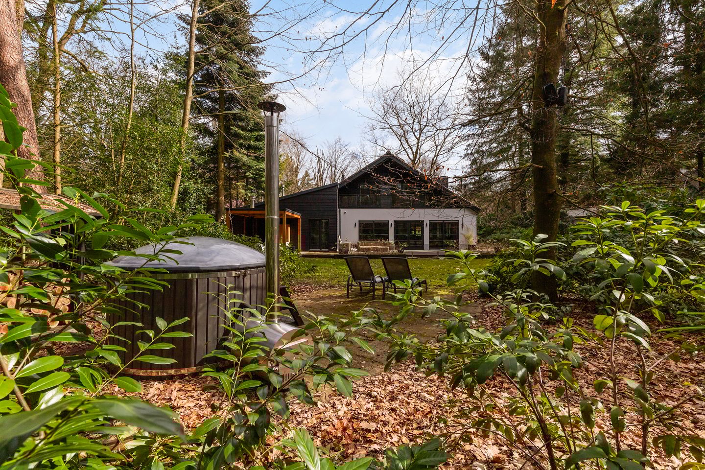 Foto 44 van Sparrenlaan 10