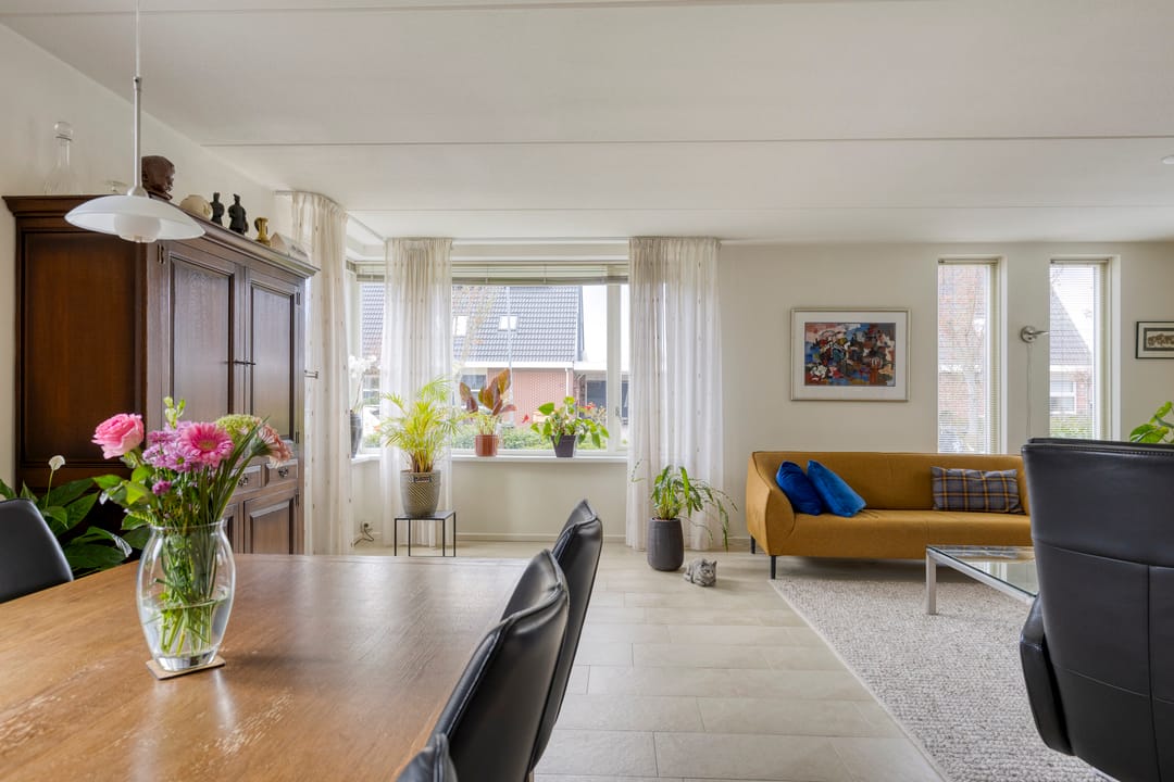 Foto 8 van Dokter Mansholtweg 18