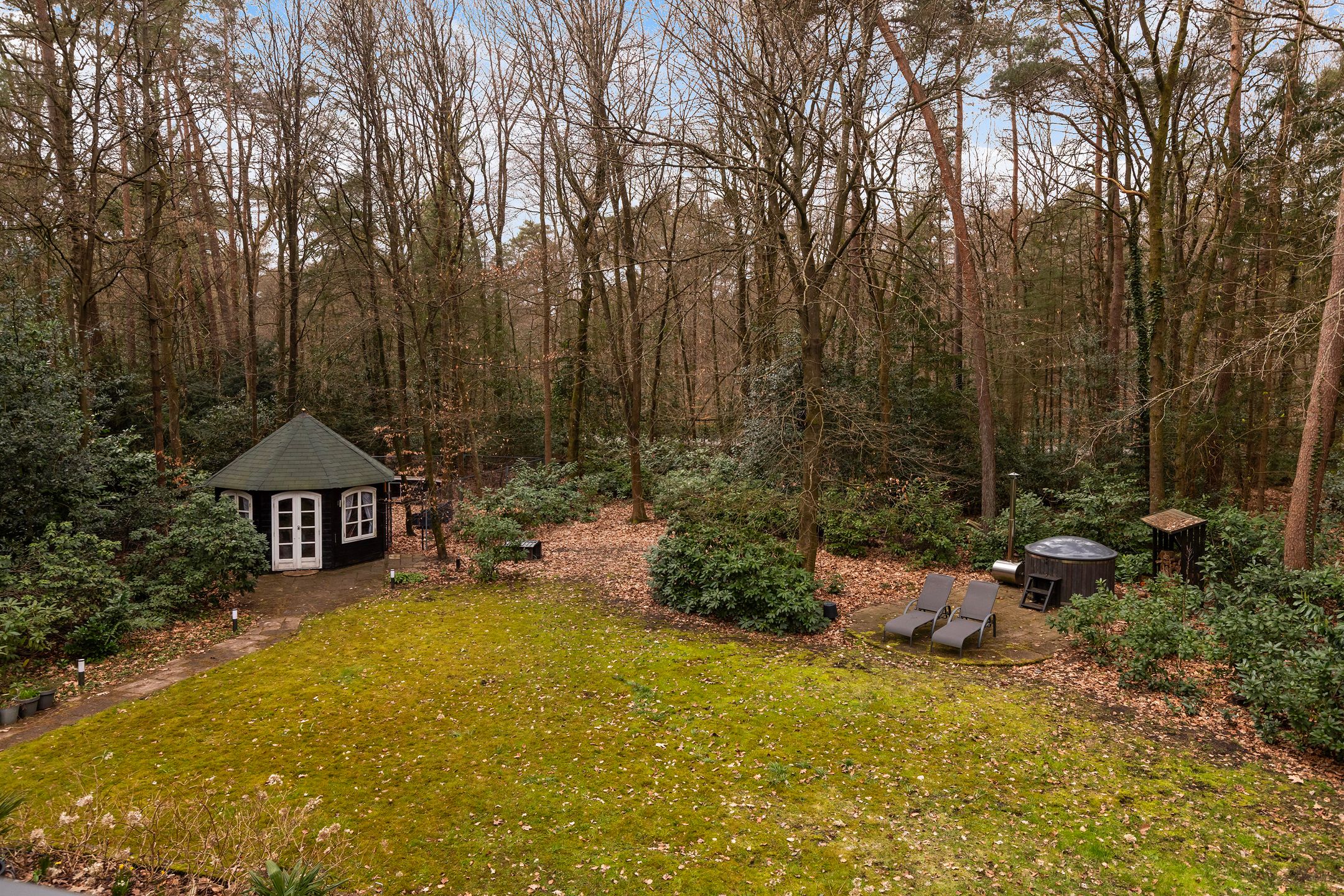 Foto 66 van Sparrenlaan 10