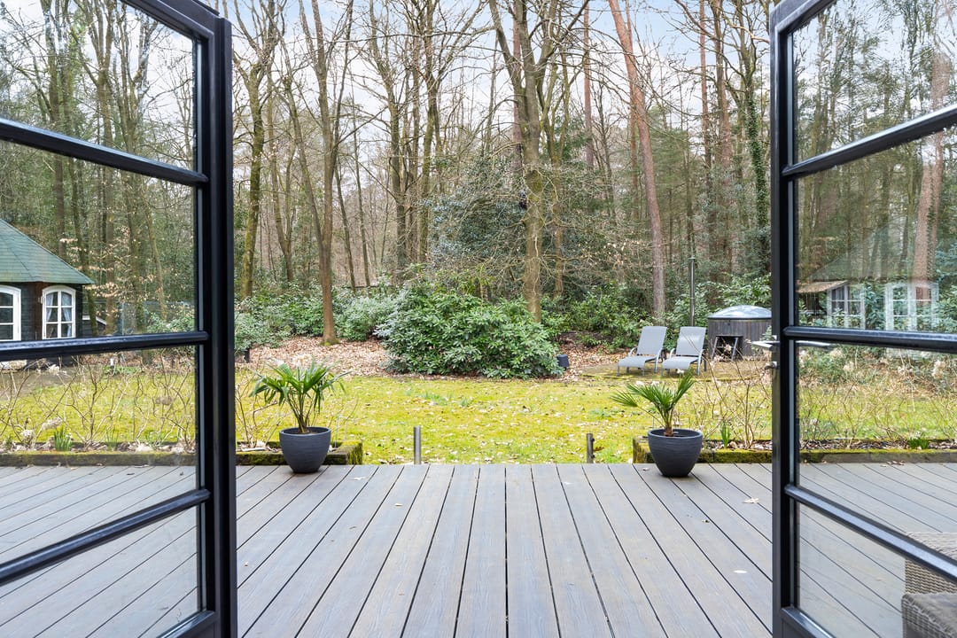 Foto 28 van Sparrenlaan 10