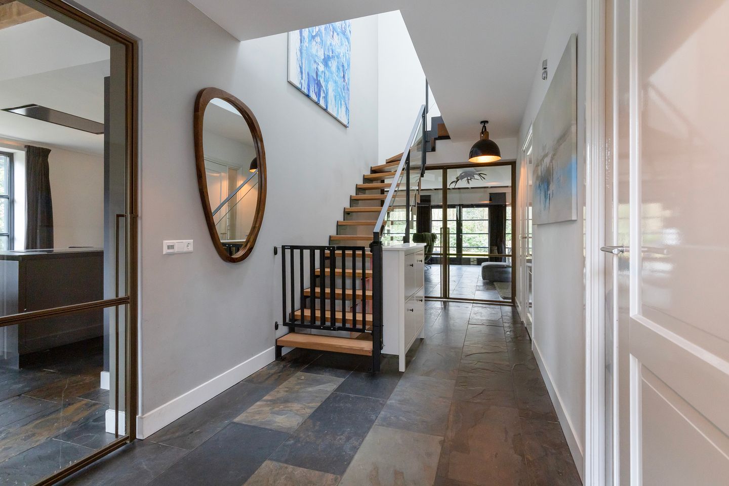 Foto 5 van Sparrenlaan 10