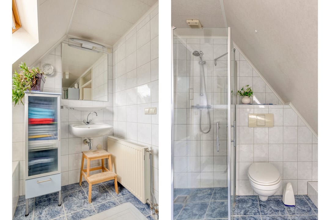 Foto 16 van Dokter Mansholtweg 18