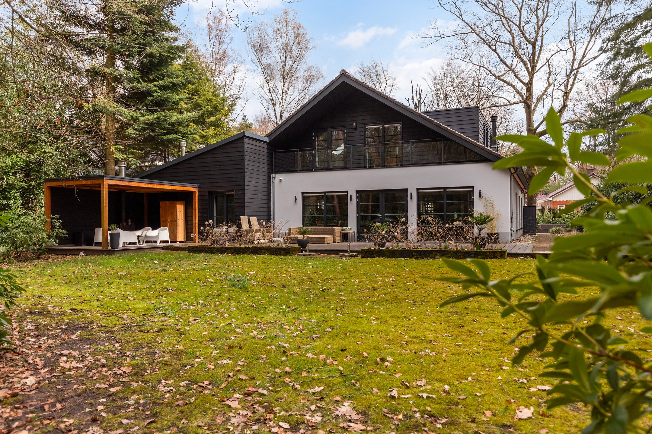 Foto 42 van Sparrenlaan 10