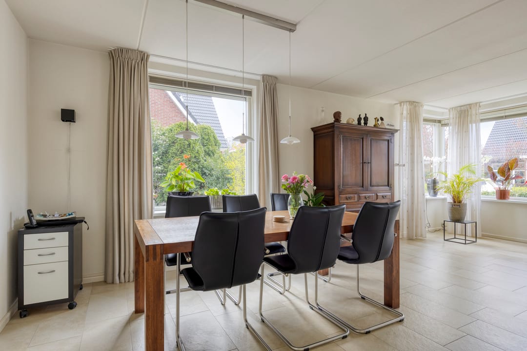 Foto 7 van Dokter Mansholtweg 18