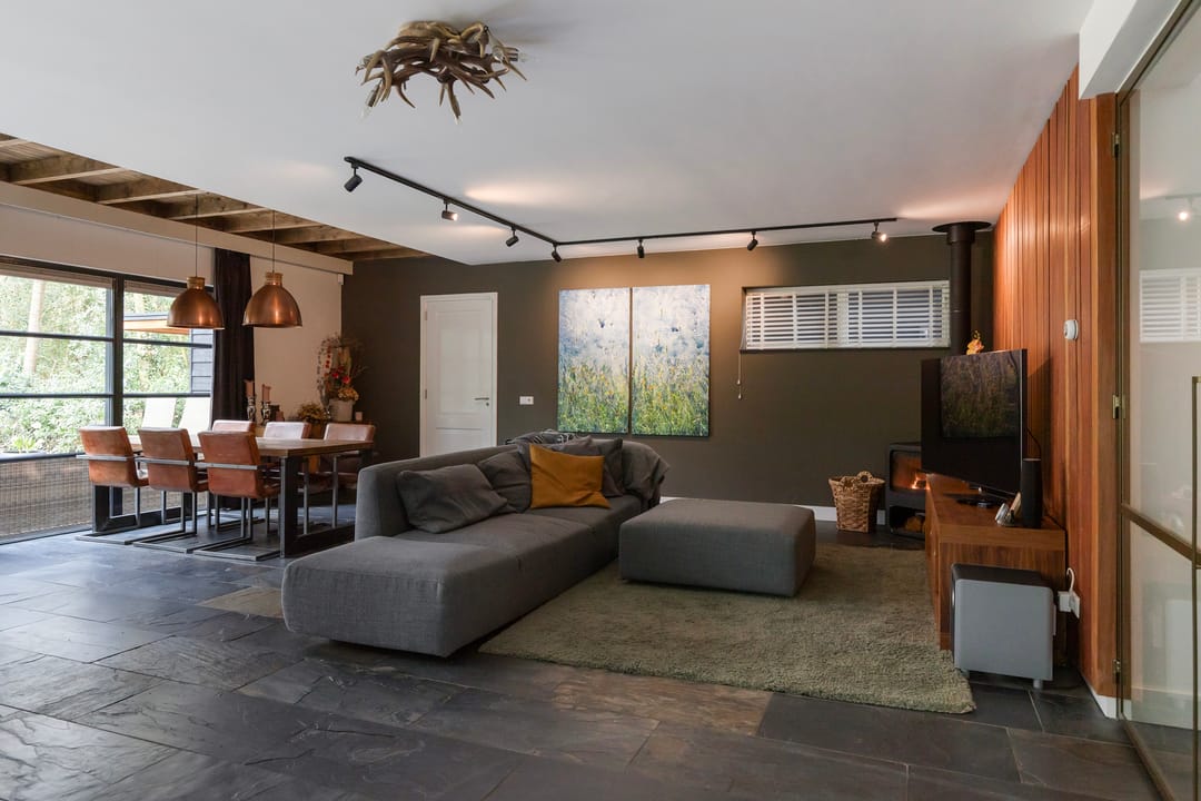 Foto 26 van Sparrenlaan 10