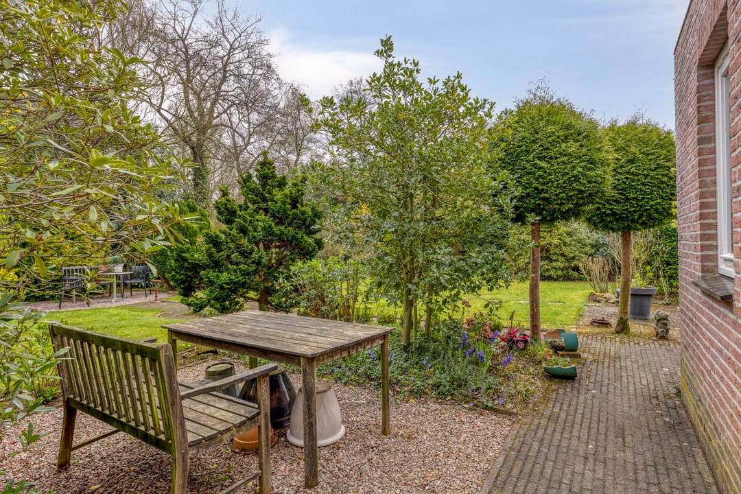 Foto 22 van Dokter Mansholtweg 18