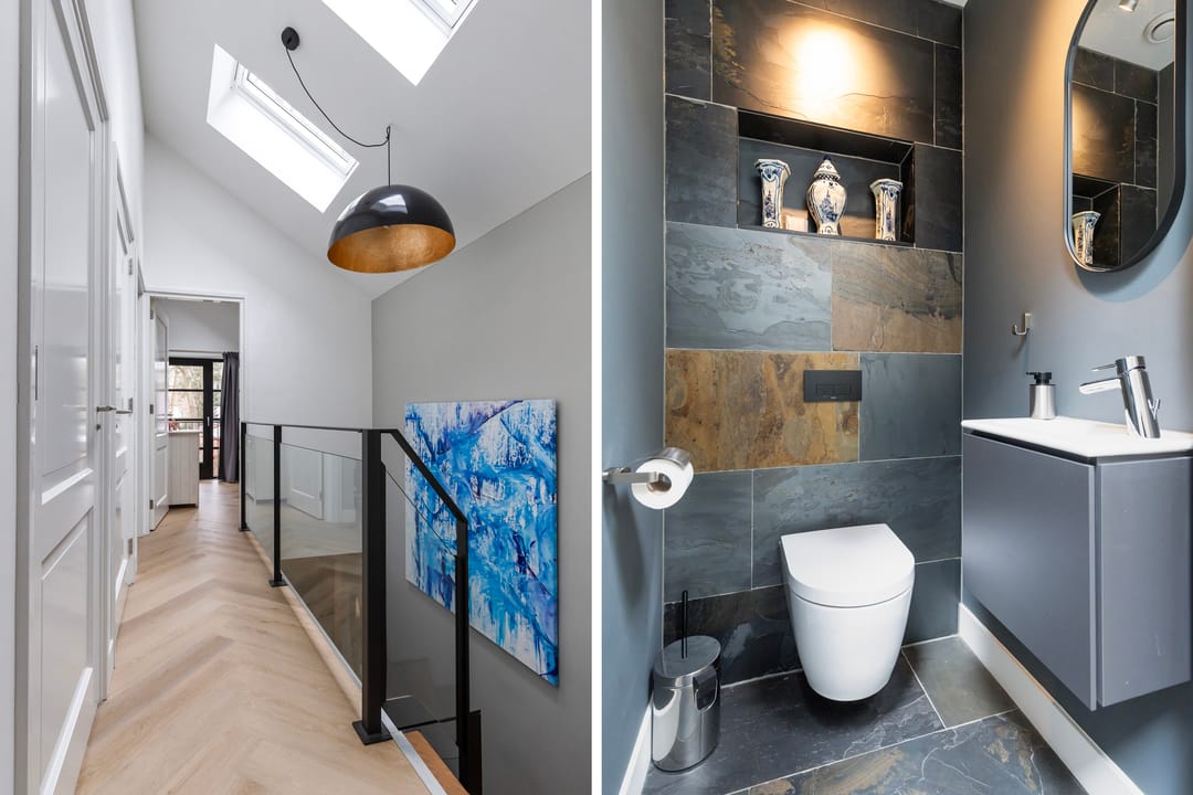 Foto 52 van Sparrenlaan 10