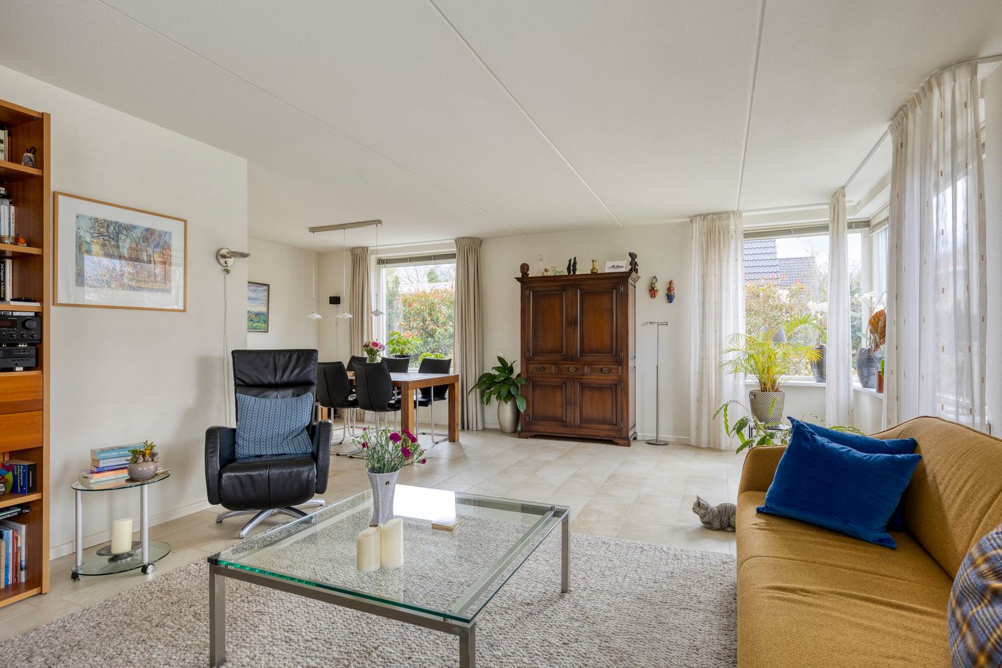 Foto 5 van Dokter Mansholtweg 18