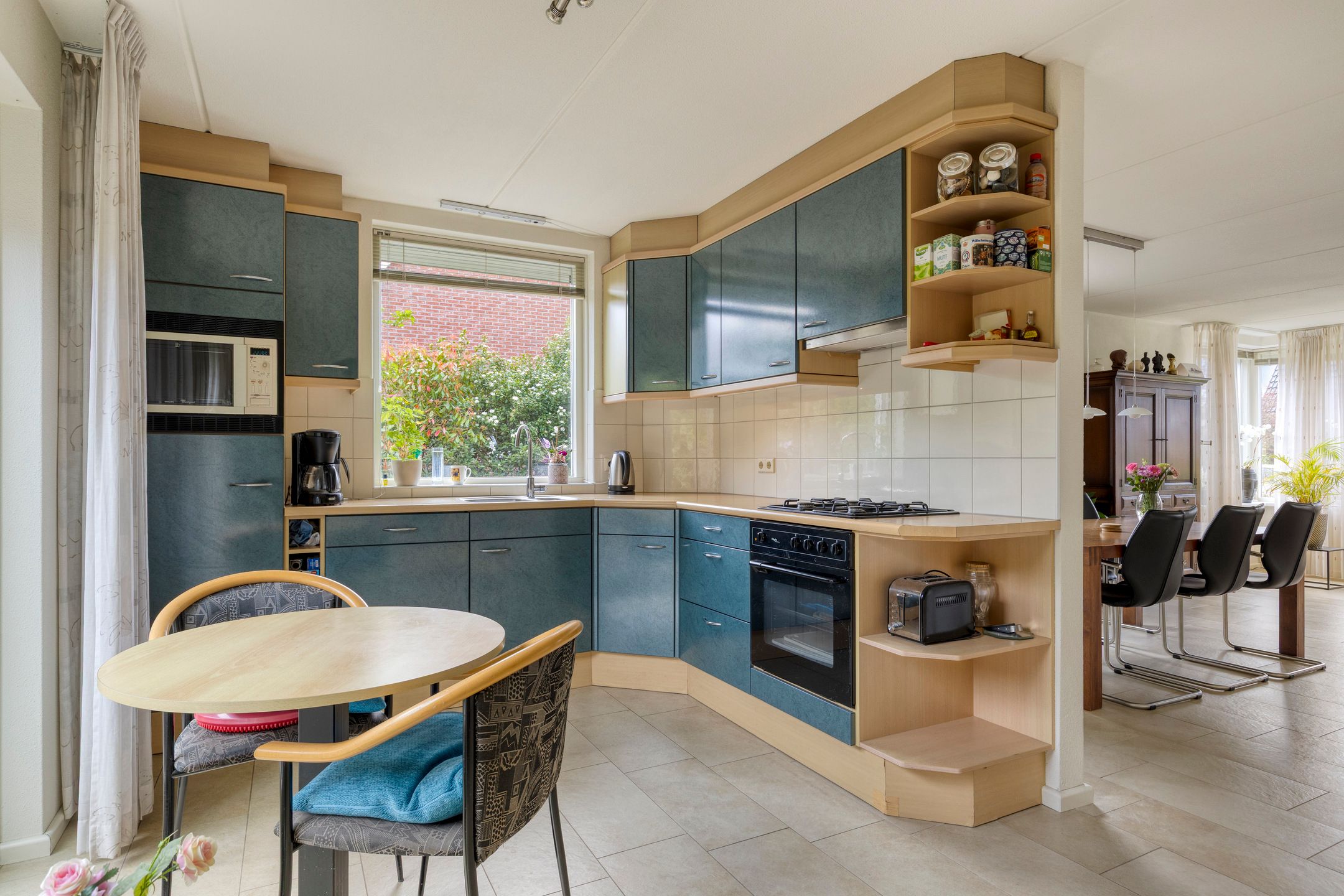 Foto 9 van Dokter Mansholtweg 18