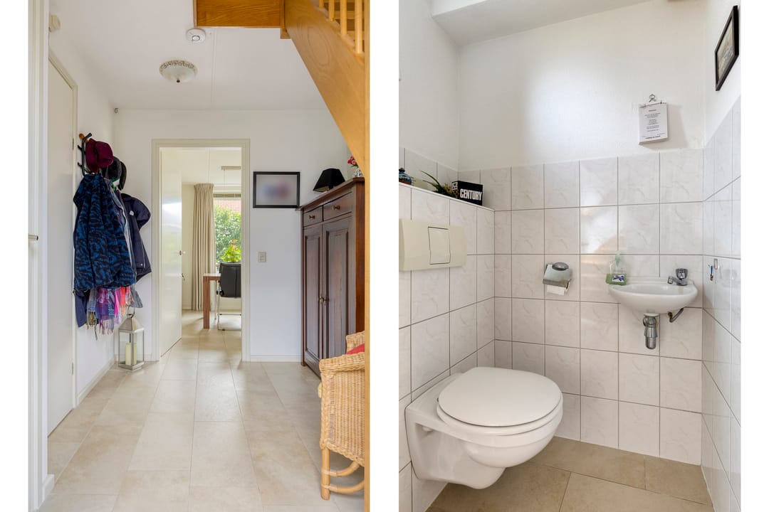 Foto 11 van Dokter Mansholtweg 18