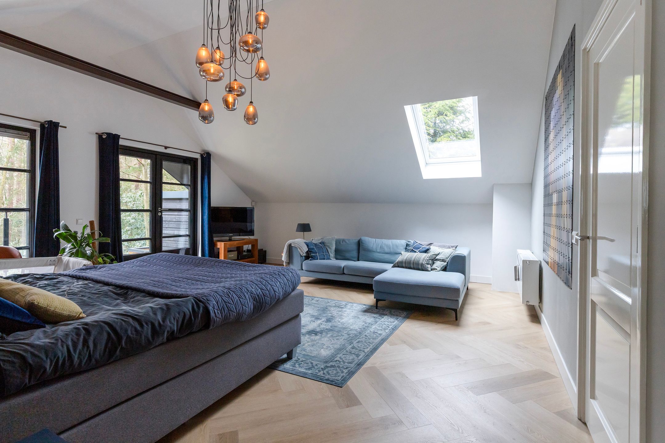 Foto 57 van Sparrenlaan 10