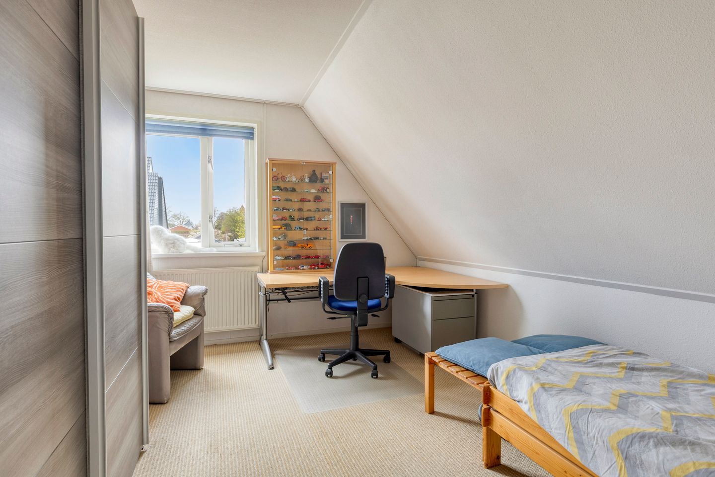 Foto 19 van Dokter Mansholtweg 18