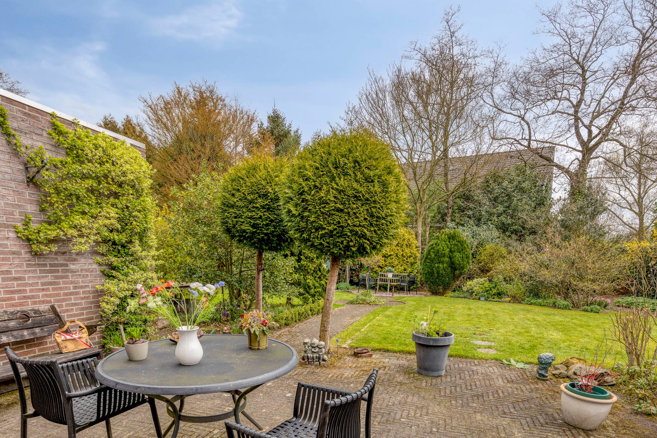 Foto 21 van Dokter Mansholtweg 18